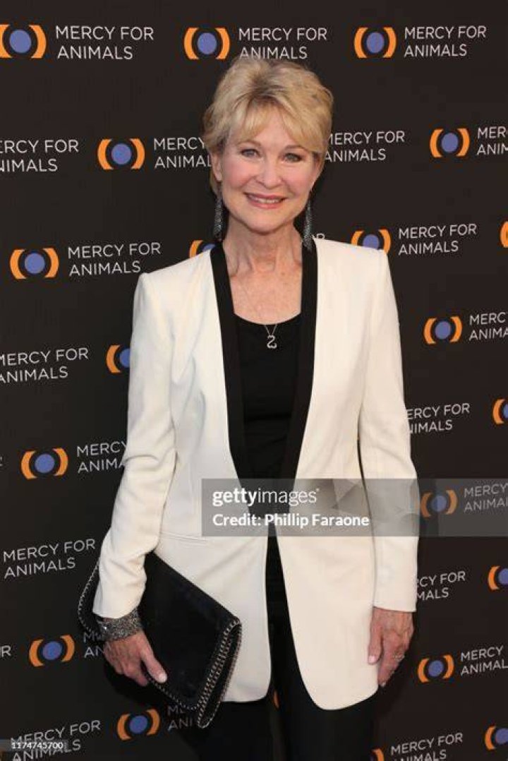 Mercy for Animals Gala, Arrivals, Los Angeles, USA &ndash; 15 Sep 2018