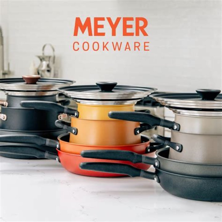 Meyer's Scented Candles