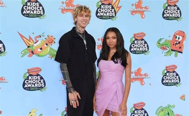mgk-kids-on-the-red-carpet