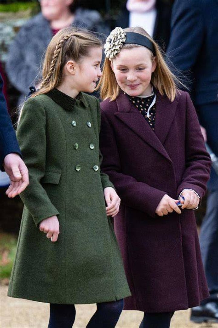 Mia Tindall