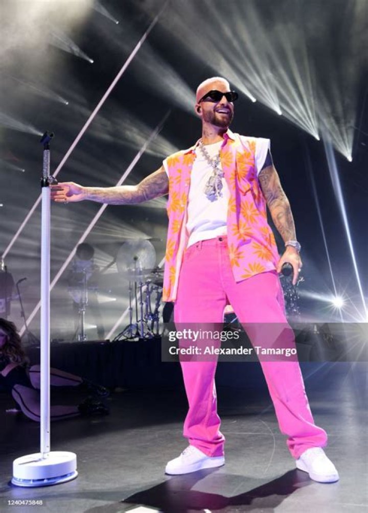 Miami Grand Prix Kick-Off Concert