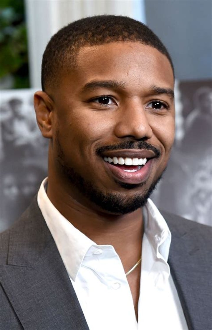 Michael B. Jordan Michael B. Jordan honored with a star on the Hollywood Walk of Fame, Los Angeles, California, USA - 01 Mar 2023