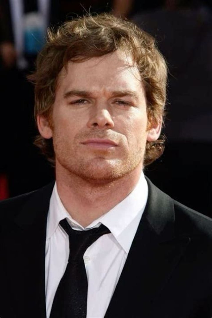 Michael C Hall
