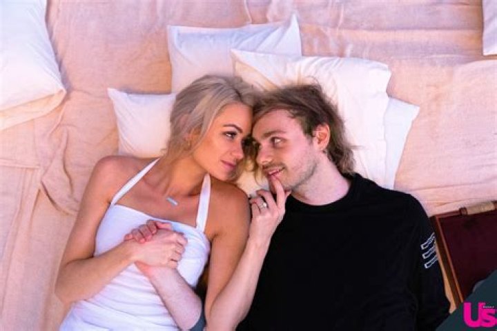 Michael Clifford Engaged