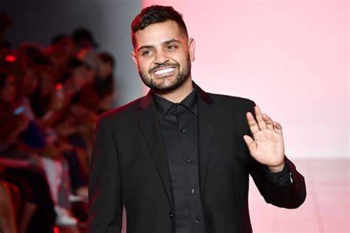 Michael Costello