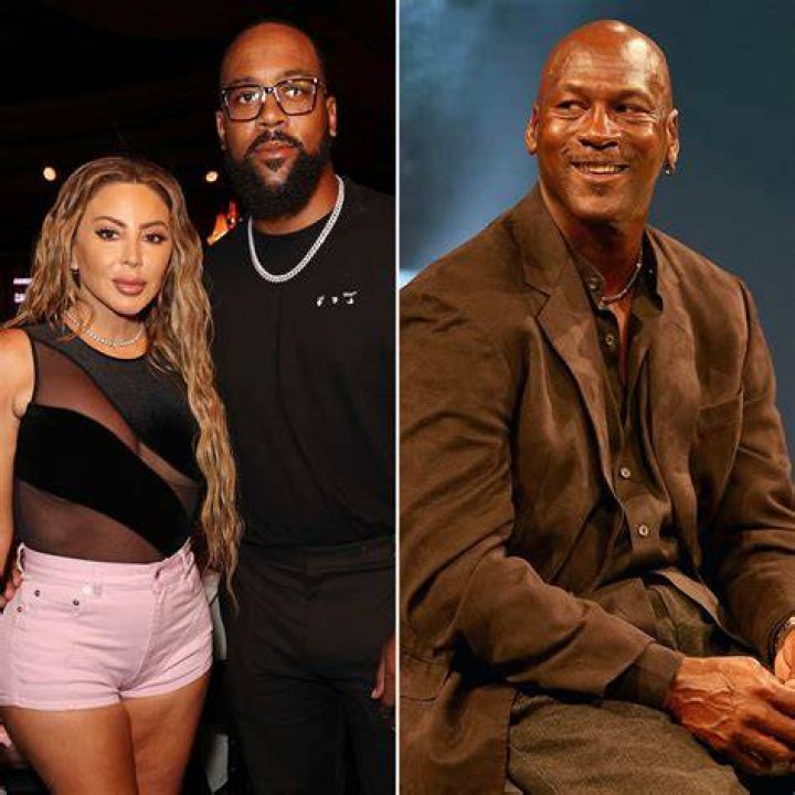 michael jordan, marcus jordan, larsa pippen