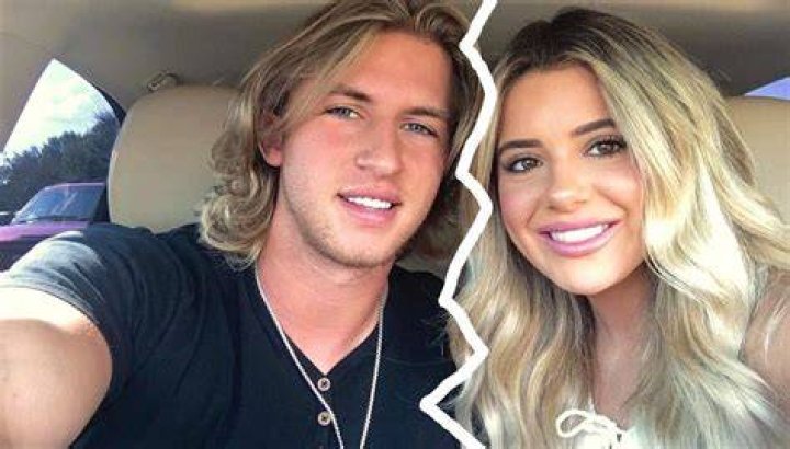 Michael Kopech Brielle Biermann