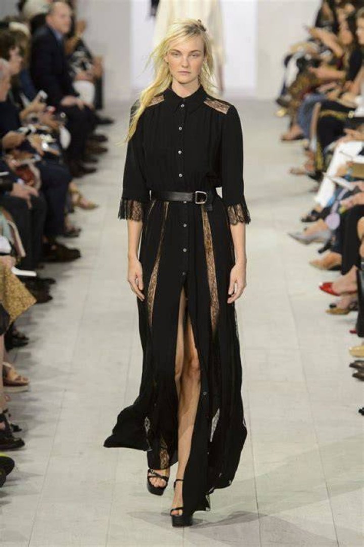 Michael Kors Spring 2016 Fashion Show &ndash; See Photos