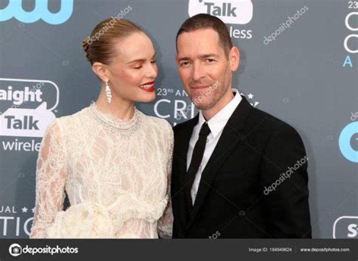 Michael Polish, Kate Bosworth. Michael Polish, left, and Kate Bosworth arrive at the Vanity Fair Oscar Party, in Beverly Hills, Calif 90th Academy Awards - Vanity Fair Oscar Party, Beverly Hills, USA - 04 Mar 2018