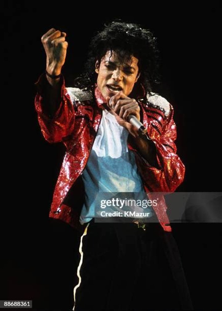michael