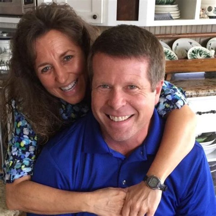 Michele and Jim Bob React To Cheating (2015)
