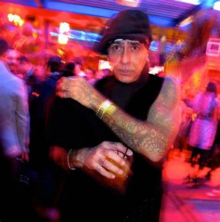 Michele Savoia Dead