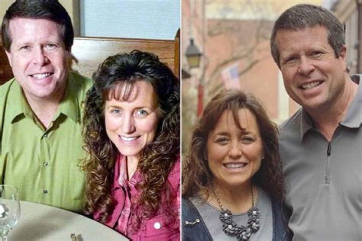 Michelle Duggar, left, is surrounded by her children and husband Jim Bob, second from left, after the birth of her 17th child in Rogers, Ark. From the rubble of TLC's canceled "19 Kids and Counting" now rises "Jill and Jessa: Counting On." The three specials will air Dec. 13, 20 and 27 the TLC network announced . These specials focus on Jill (Duggar) Dillard as she moves to Central America with her family for missionary work and Jessa (Duggar) Seewald starts a family of her own TV Duggar Sisters Specials, Rogers, USA