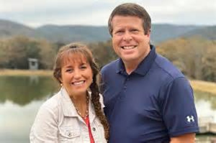 Michelle Jim Bob