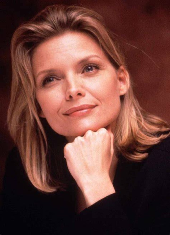 Michelle Pfeiffer Michelle Pfeiffer studio portraits September 19, 1980 - Los Angeles, CA. Michelle Pfeiffer studio portraits. Photo&reg;Alan Berliner/BEImages/Berliner Studio