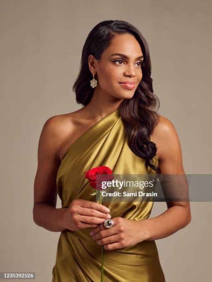 Michelle Young&rsquo;s Hottest Looks On &lsquo;The Bachelorette&rsquo;: Gorgeous Gowns & More