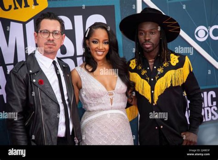 Mickey Guyton & The Black Pumas