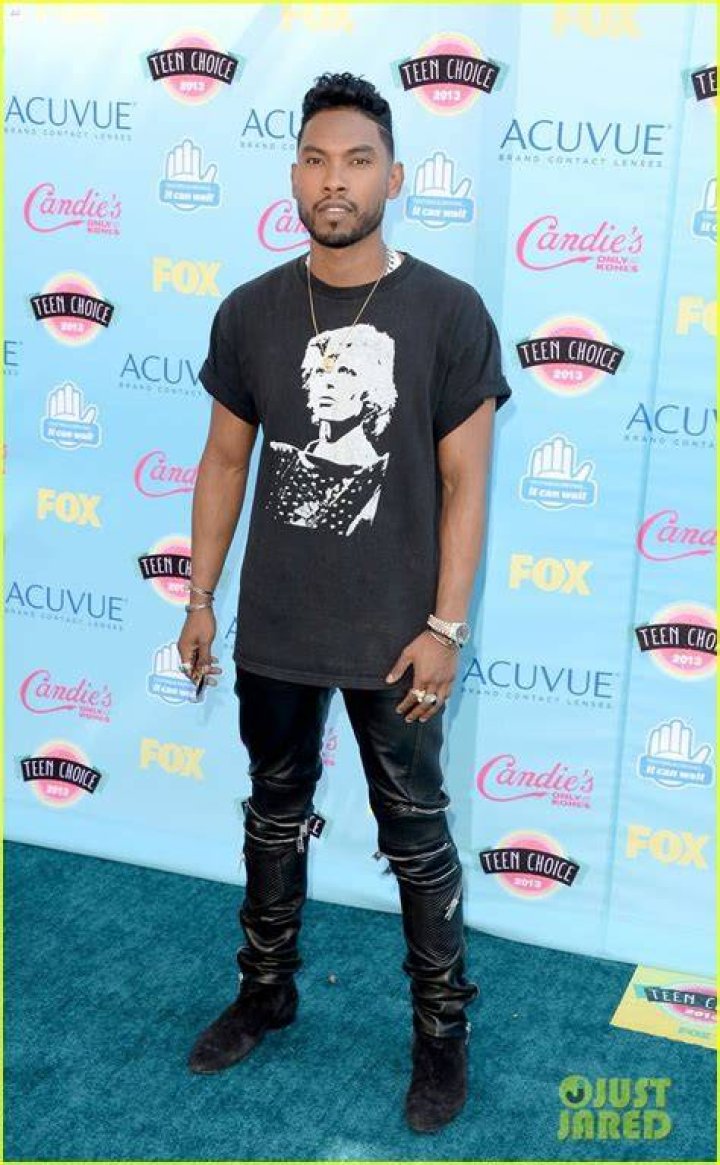 Miguel-teen-choice-awards-2013
