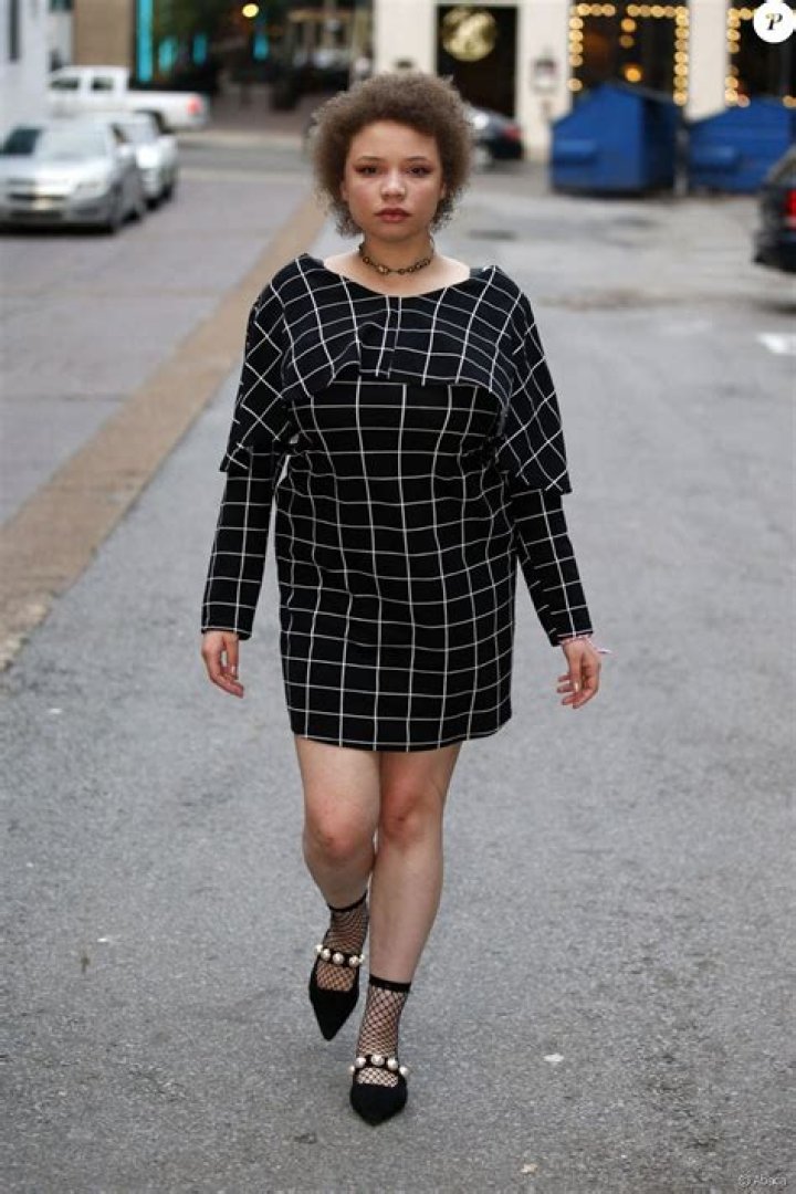 Mikaela Spielberg in 2020