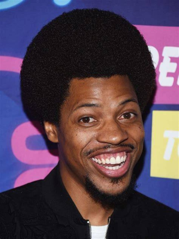 Mike E. Winfield