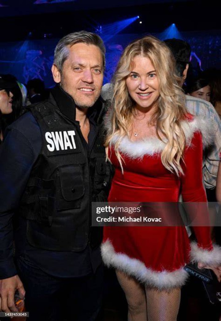 Mike Reinstein & Lara Shriftman