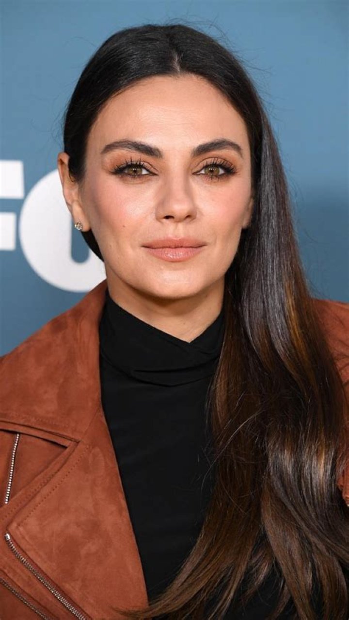 Mila Kunis 'Luckiest Girl Alive' film premiere, New York, USA - 29 Sep 2022