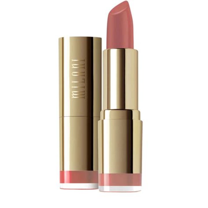 Milani Color Statement Lipstick in Cherry Crave