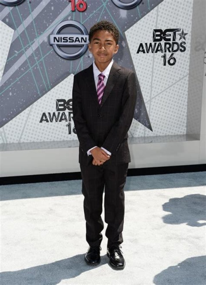 Miles-Brown-BET-Awards-2016-1