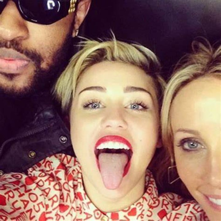 Miley Cyrus Mike Will Made It Dating