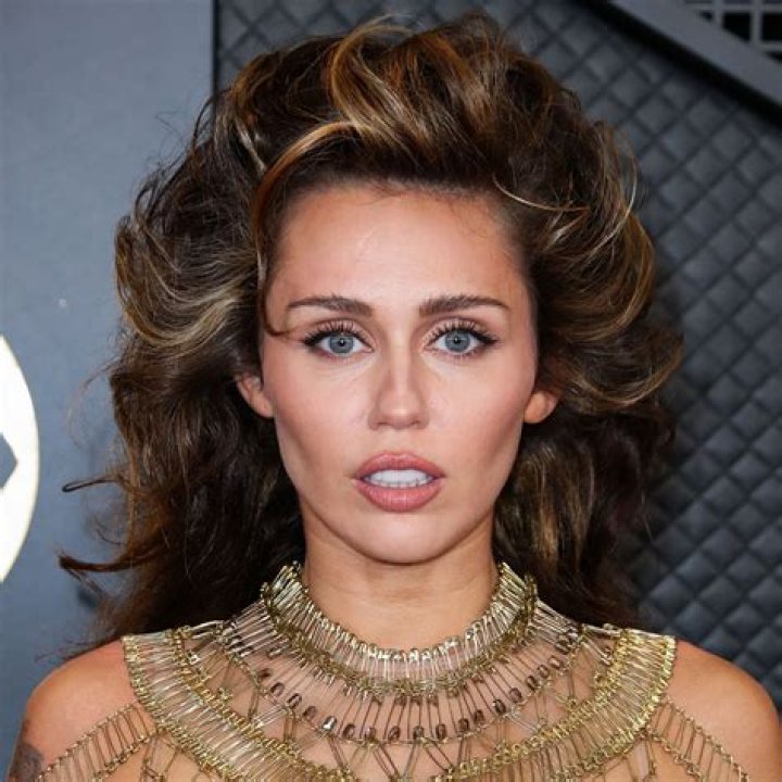 miley cyrus