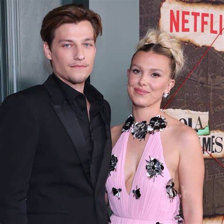 millie bobby brown, jake bongiovi