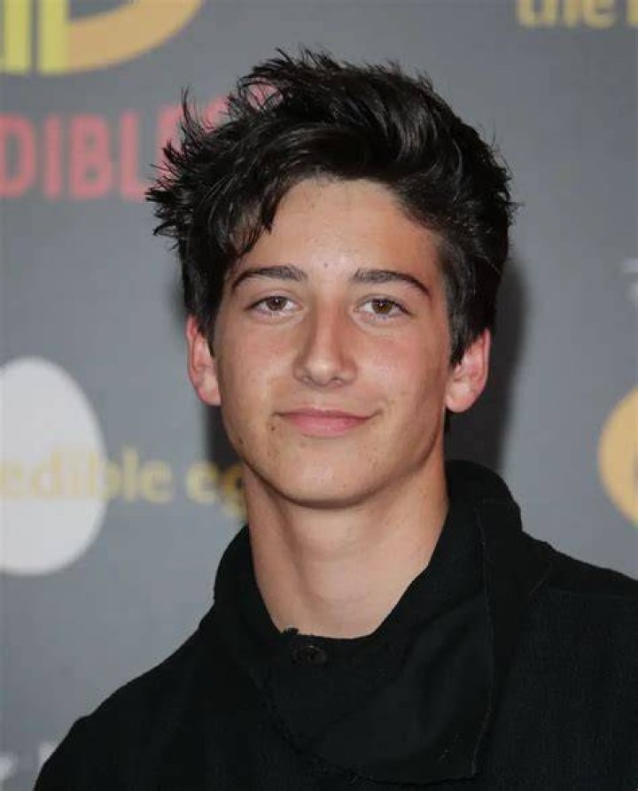 Milo Manheim Is Down For &lsquo;Zombies 4&rsquo;