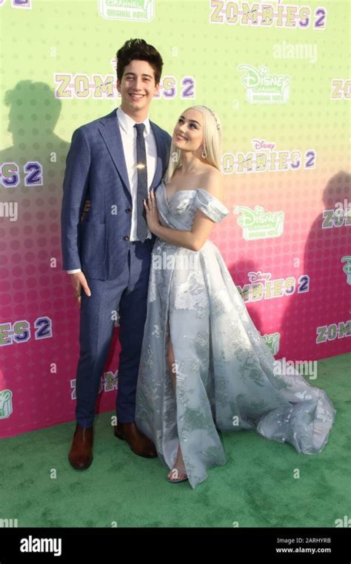 Milo Manheim & Meg Donnelly On Newest &lsquo;Someday&rsquo; Iteration