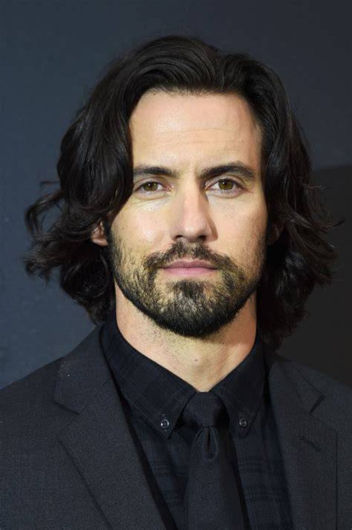 Milo Ventimiglia Long Hair