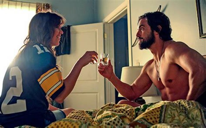 Milo Ventimiglia Magnificent Lover
