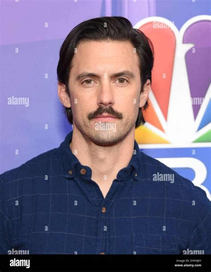 Milo Ventimiglia NBC Universal Mid Season Press Day, Los Angeles, USA - 20 Feb 2019