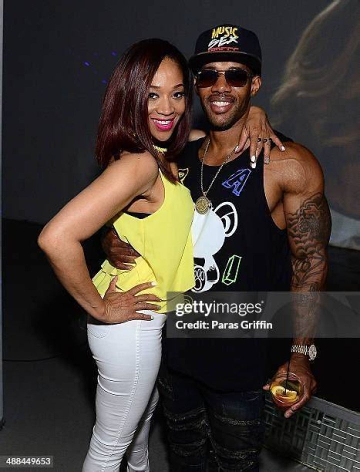 Mimi Faust Nikko Smith Love And Hip Hop Reunion