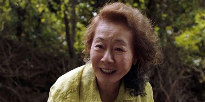 MINARI, YOUN Yuh-jung, 2020. &copy; A24/ Courtesy Everett Collection