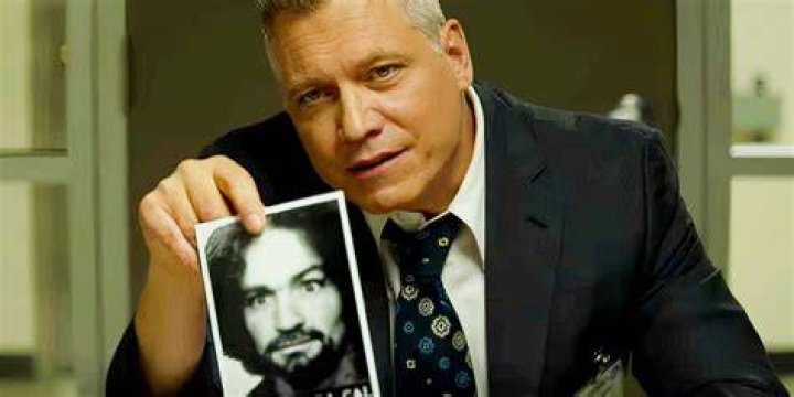&lsquo;Mindhunter&rsquo; Star Holt McCallany