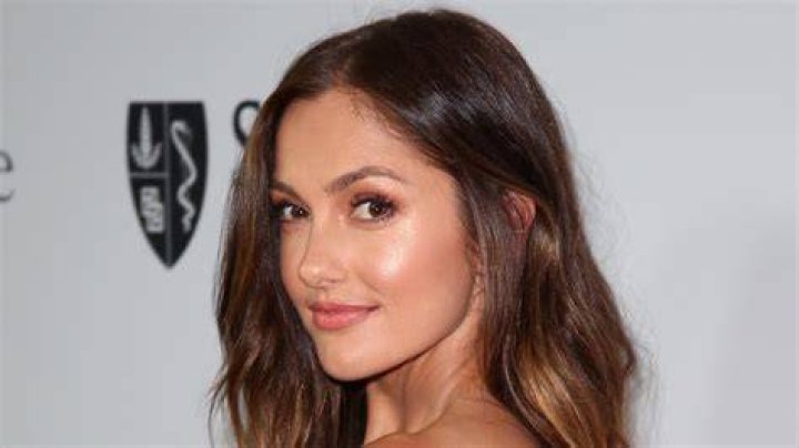 minka kelly