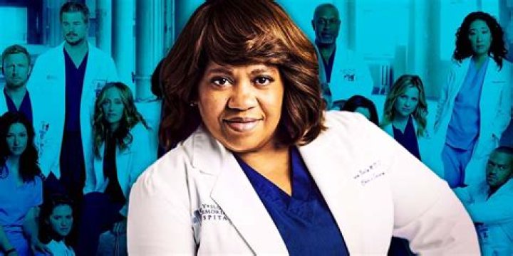 Miranda Bailey