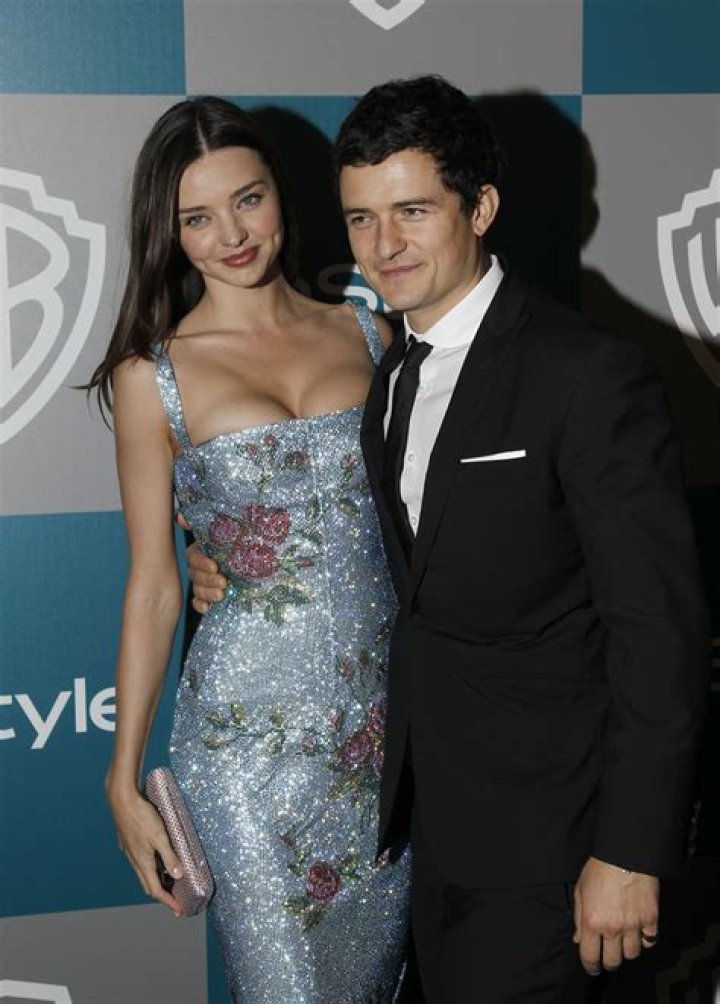 Miranda Kerr and Orlando Bloom: Their Relationship In Pics