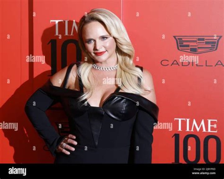 Miranda Lambert arrives at the 54th annual Academy of Country Music Awards at the MGM Grand Garden Arena on Sunday, April 7, 2019, in Las Vegas. (Photo by Jordan Strauss/Invision/AP)