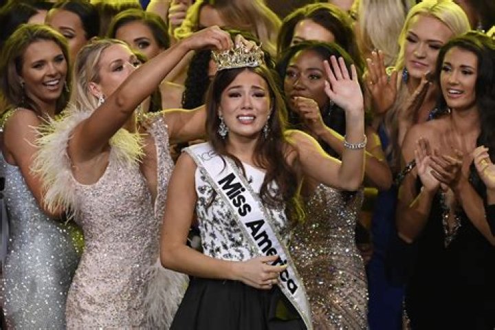 Miss America 2022