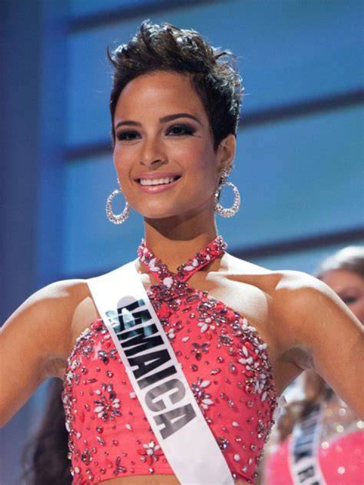 Miss Jamaica Hair