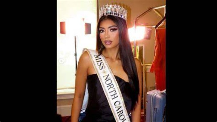 Miss North Carolina