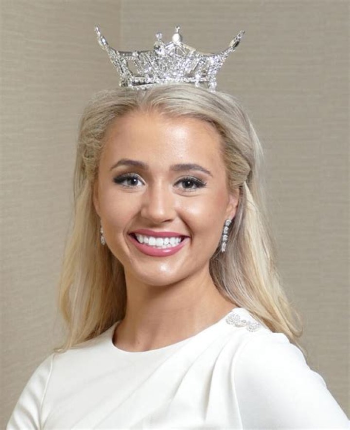 Miss Ohio Lora Current
