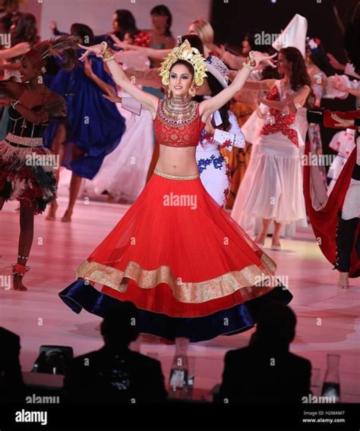 Miss-World-2014&ndash;2