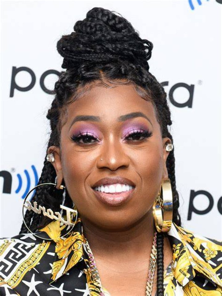 Missy Elliott