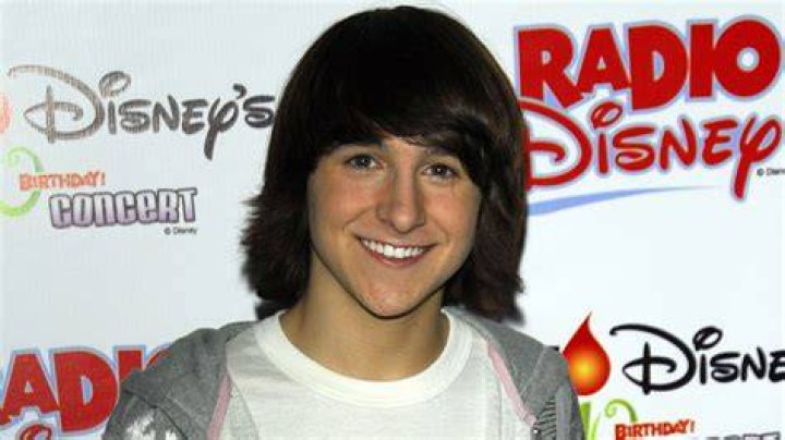 mitchel musso